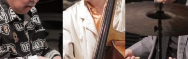 デイタイムライブ<br>《スウィンギートリオ》