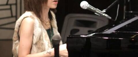 デイタイムライブ《Peace of Asia Trio》