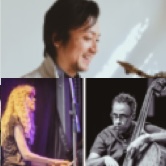 【BODY&SOUL Special】<br>《MASASHI USUI MONTREAL JAZZ TRIO JAPAN TOUR 2026》