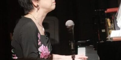 《守屋純子セクステット》