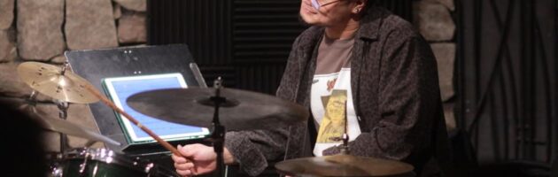 Daytime Live<br>《Kazuhiro Odagiri Leader Quartet》