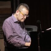 デイタイムライブ《椎名豊 Inspired Swing Trio》Special Guest：中島朱葉(as)