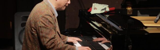 《Hideaki Yoshioka Trio》