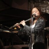 《酒井麻生代フルートクァルテット》