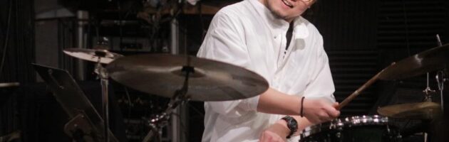 デイタイムライブ<br>《小田桐和寛トリオ》