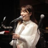 デイタイムライブ<br>《上西千波(vo) with Strings》