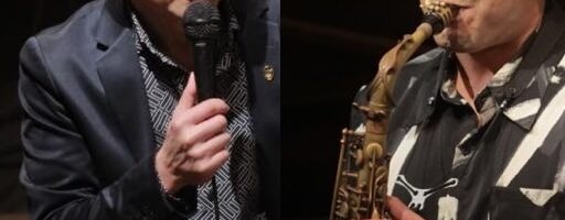 【ダブルステージ スペシャル】<br>《福田重男トリオ》<br>《宮里陽太クァルテット》