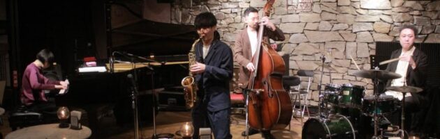 美しいアルトの演奏が二夜続きそれを踏まえてレポートします②