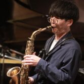 《河原畑拓巳クァルテット》