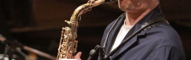 《河原畑拓巳クァルテット》