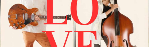 Daisuke Abe & <br> Kuriko Tugawa Duo