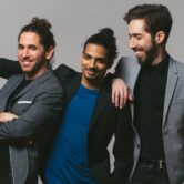 【BODY&SOUL Special】<br>《GTO トリオ》