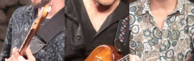 《小沼ようすけトリオ》