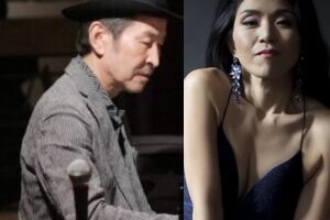 Daytime Live<br>《Shigeo Fukuda Trio feat: Taeko Fukao(vo)》