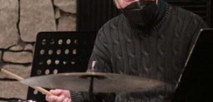 《Special New Quartet》