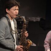 《佐藤洋祐リーダークァルテット》