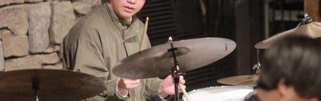 《Electric BeBoplicity Band》