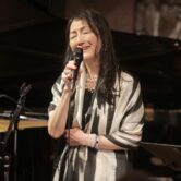 高田恵美(vo) with 井上智グループ + Special Guest