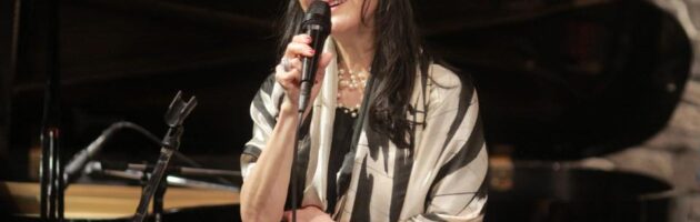 高田恵美(vo) with 井上智グループ + Special Guest