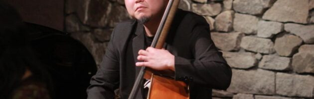 《佐藤潤一リーダークィンテット》