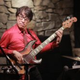 《中村健吾 New Electric Trio》