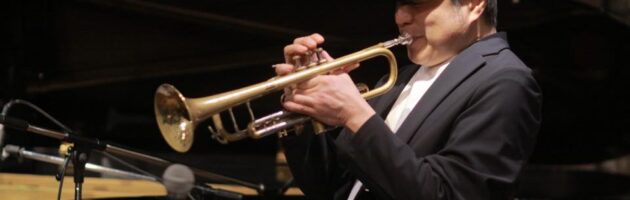 《松島啓之クァルテット》