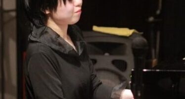 《Akane Sugibayashi Leader Quintet》