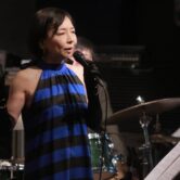 佐伯ひろみ(vo)