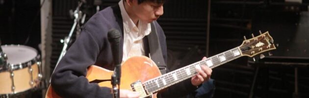 《平田晃一リーダートリオ》