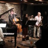 デイタイムライブ<br>《パーク･アベニュー セクステット》