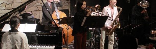 デイタイムライブ<br>《パーク･アベニュー セクステット》