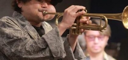 《Shinpei Ruike Quartet》