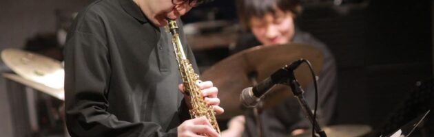 《Wataru Sato Leader Quartet》