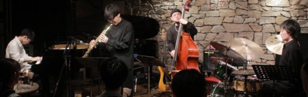 初めて生でピアノを聴きいた曲に今注目され人気の一端を納得した素晴らしい演奏