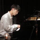 デイタイムライブ<br>《榎本響クァルテット》