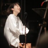 《鈴木瑶子トリオ Plays Standards》