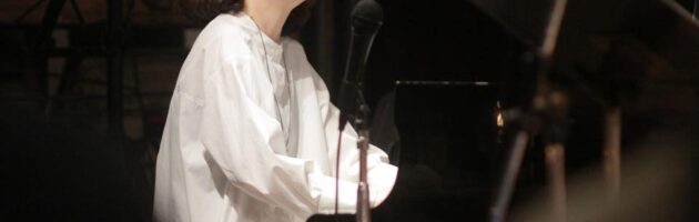 《鈴木瑶子トリオ Plays Standards》