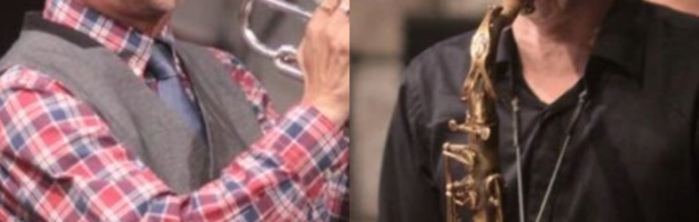 《Okazaki Brothers Quintet》