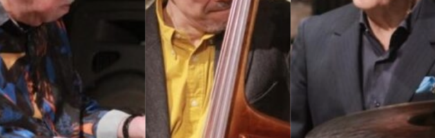 Daytime Live<br>《Swingy Trio》