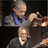 【BODY&SOUL Special】TOKU(vo,flh)