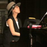 《Tides of Blue Trio》