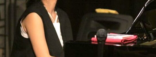 《Tides of Blue Trio》