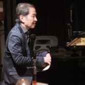 《福田重男トリオ》