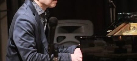 《福田重男トリオ》