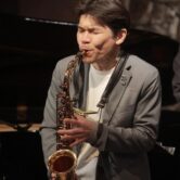 《佐藤洋祐リーダークァルテット》