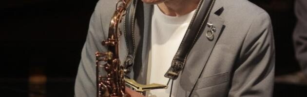 《佐藤洋祐リーダークァルテット》