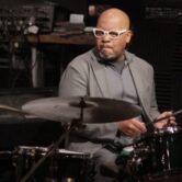 《ジーン･ジャクソン リーダートリオ》