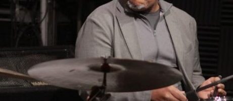 《ジーン･ジャクソン リーダートリオ》