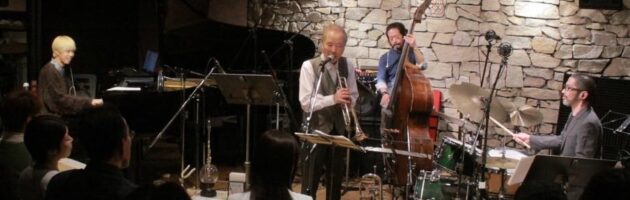 音楽の名門一家に育ったサラブレッドの将来に｢私も長生きしなくっちゃ…｣