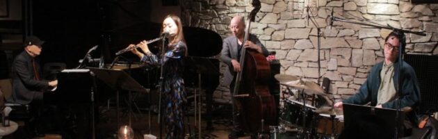 フルート奏者ならではの選曲で説得力ある素晴らしい演奏を堪能した3月初日